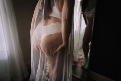 Bridal Boudoir Photography in Austin