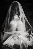 Bridal Boudoir Photography in Austin