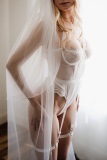 Boudoir Photography for Special Occasions in Austin