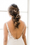 Austin Bridal Updo