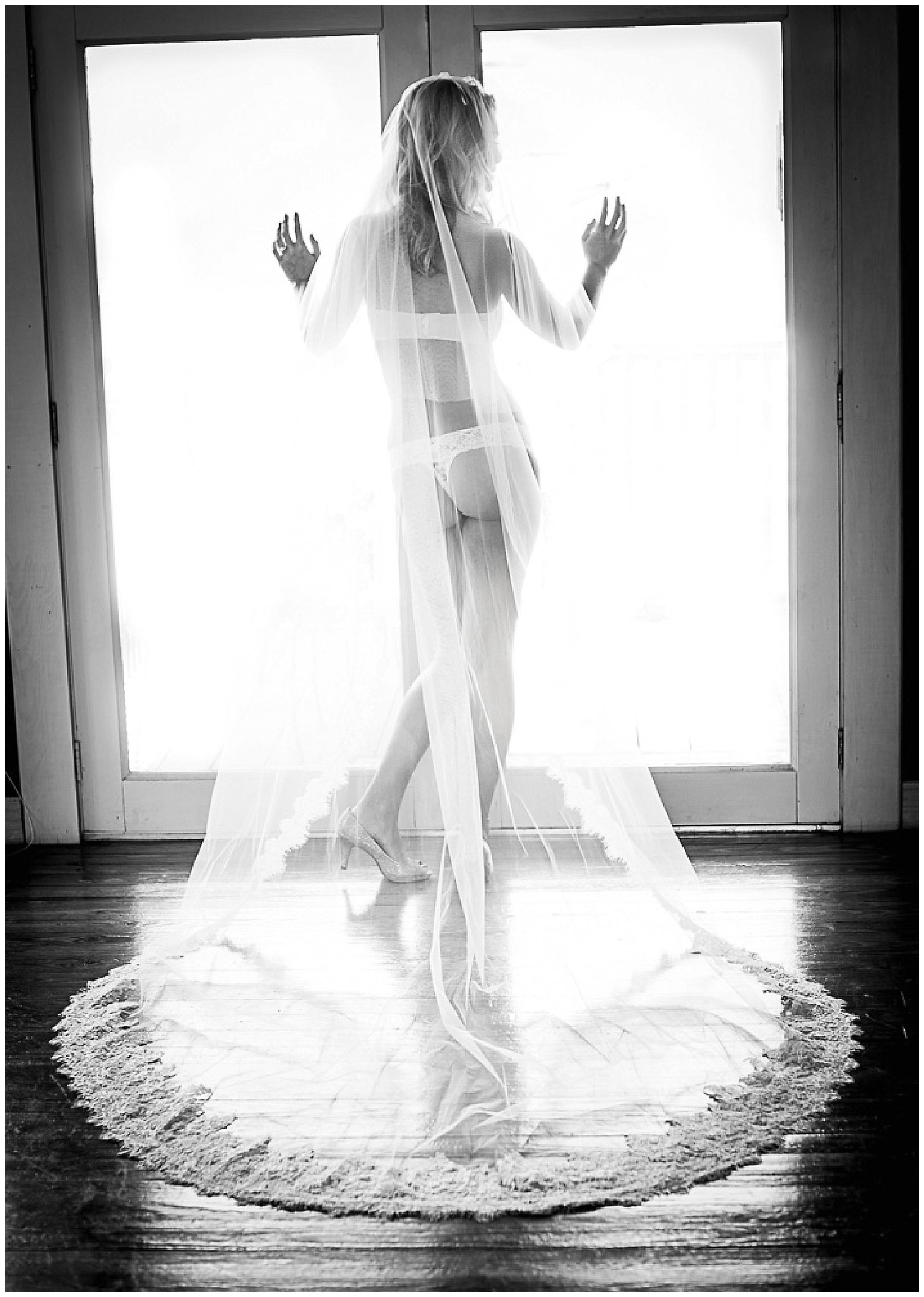 Bridal Boudoir - Miss C - Jessica Roop Beauty & Boudoir