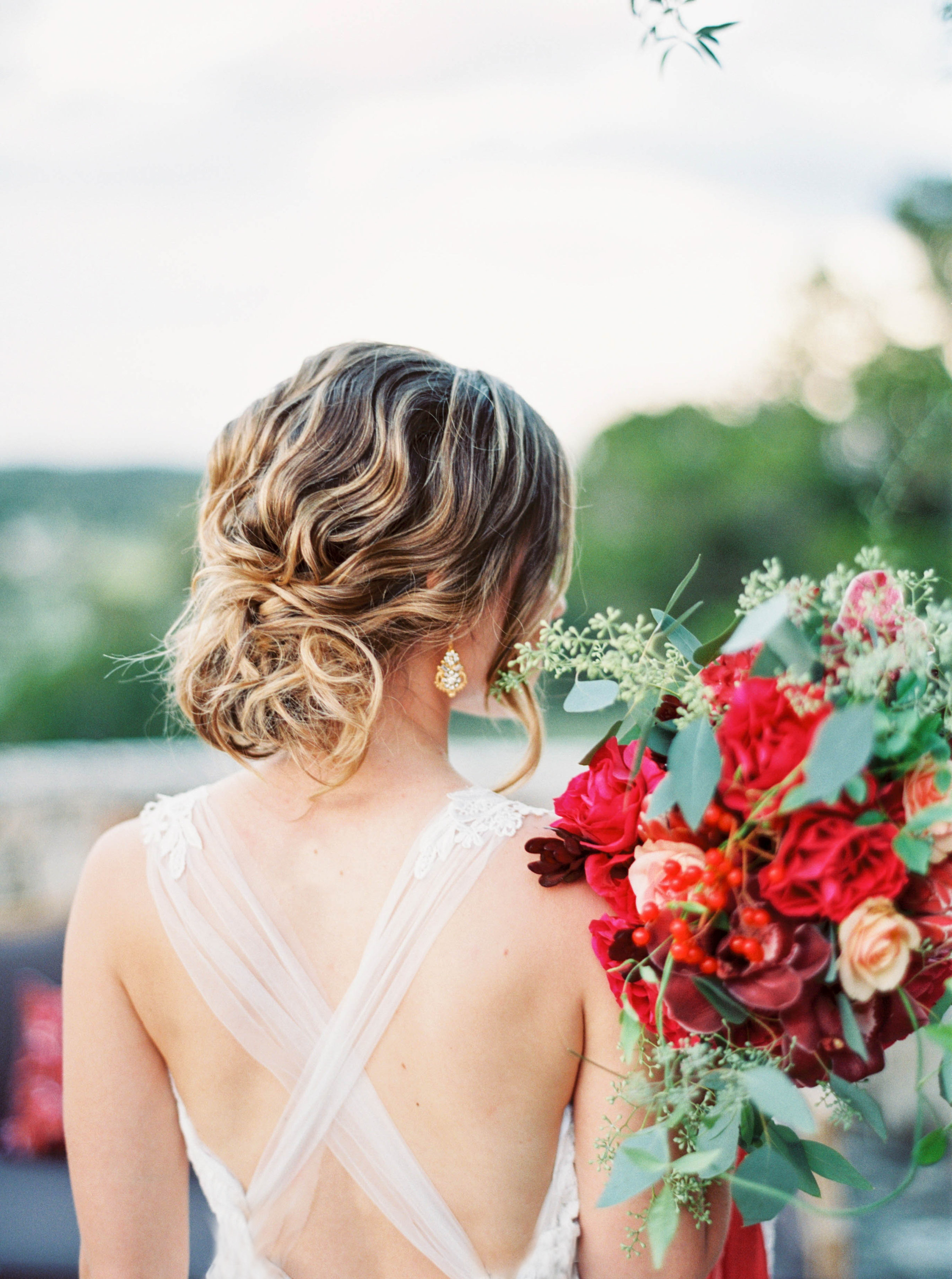 Spring Love – Featured In Brides Of Austin - Jessica Roop Beauty & Boudoir